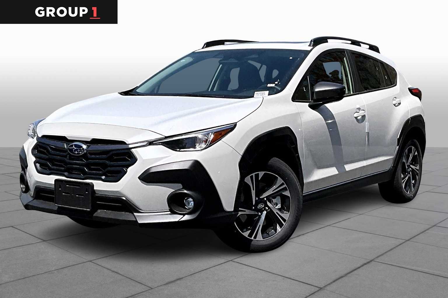 2025 Subaru Crosstrek Premium CVT's photo
