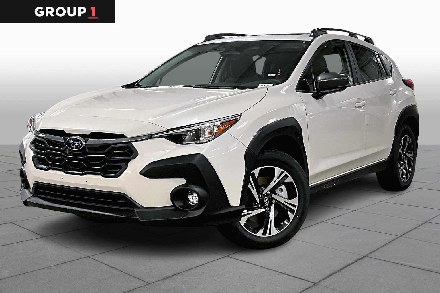 2025 Subaru Crosstrek Premium's photo