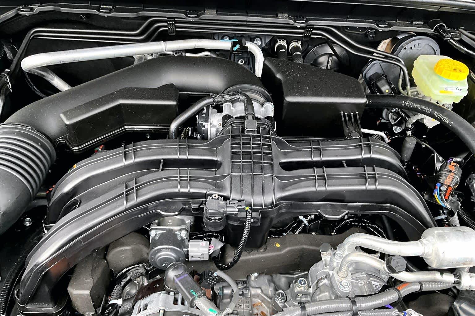 2026 Subaru Crosstrek Premium - Photo 17