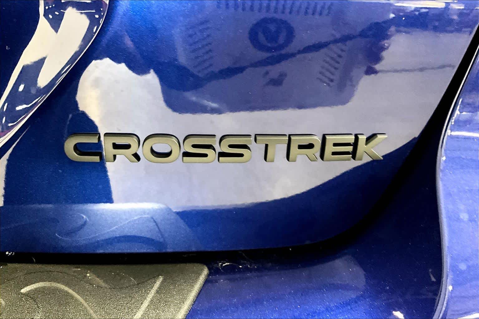 2026 Subaru Crosstrek Premium - Photo 15