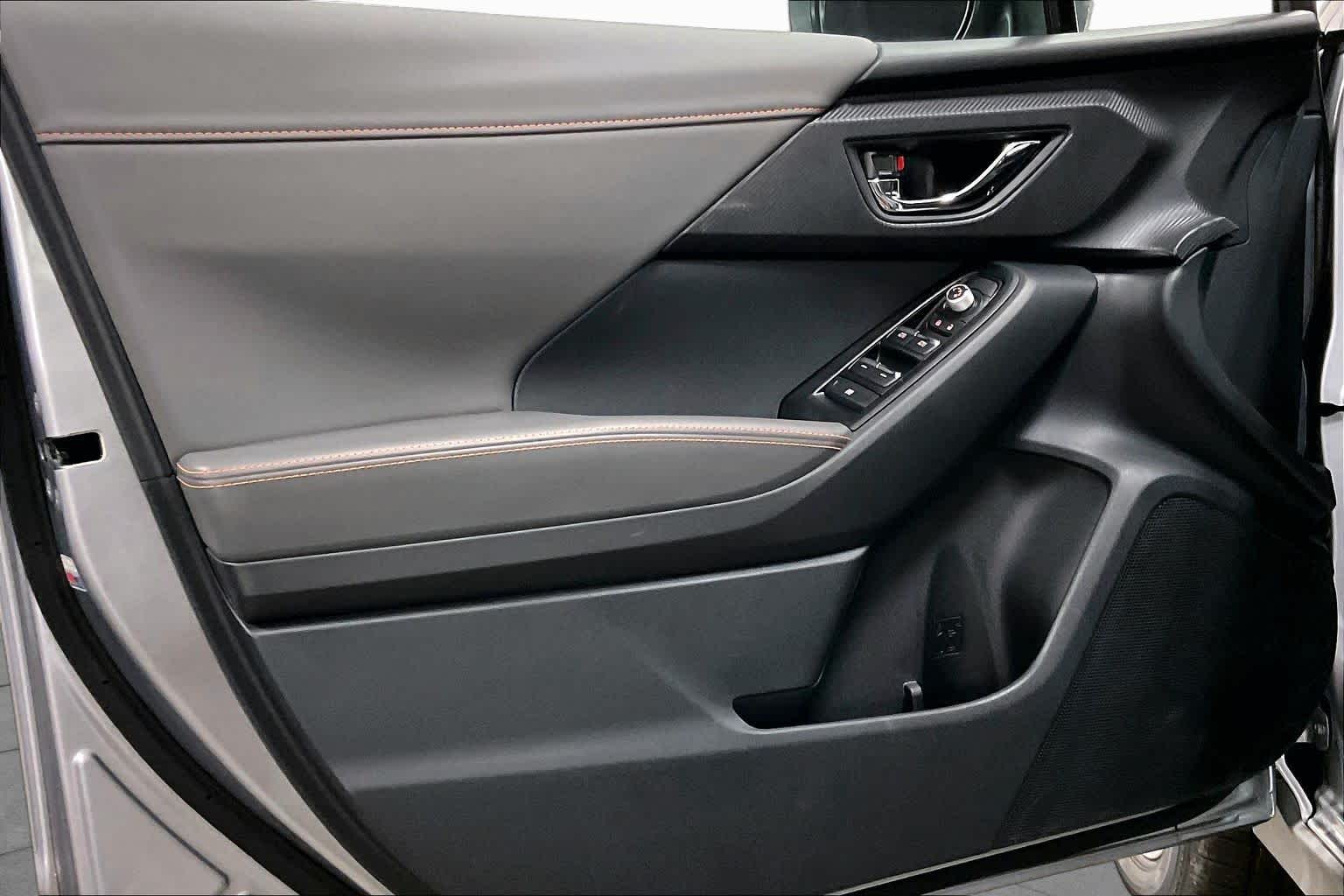 2026 Subaru Crosstrek Limited - Photo 10