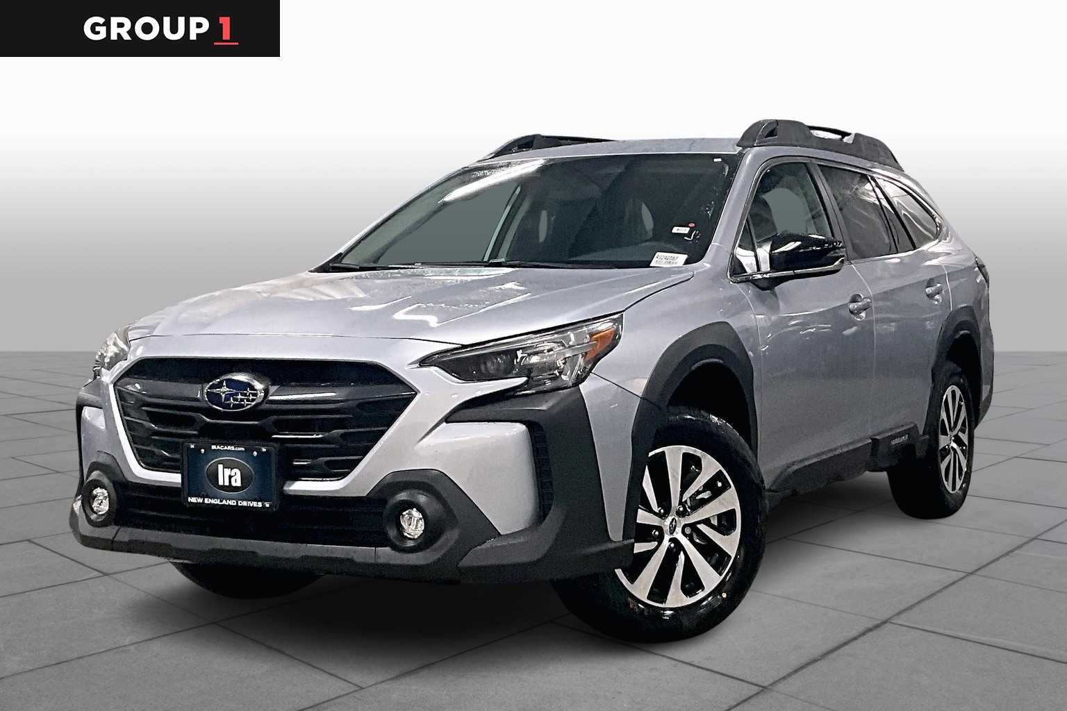2024 Subaru Outback Premium's photo