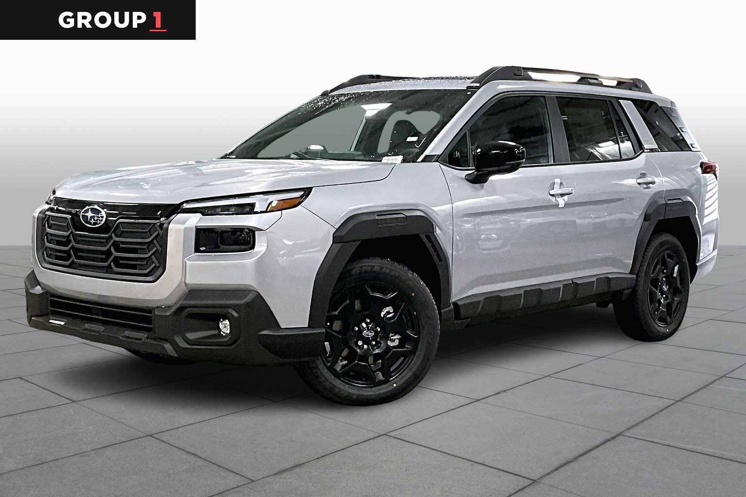 2026 Subaru Outback Limited's photo