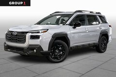 2026 Subaru Outback Limited SUV