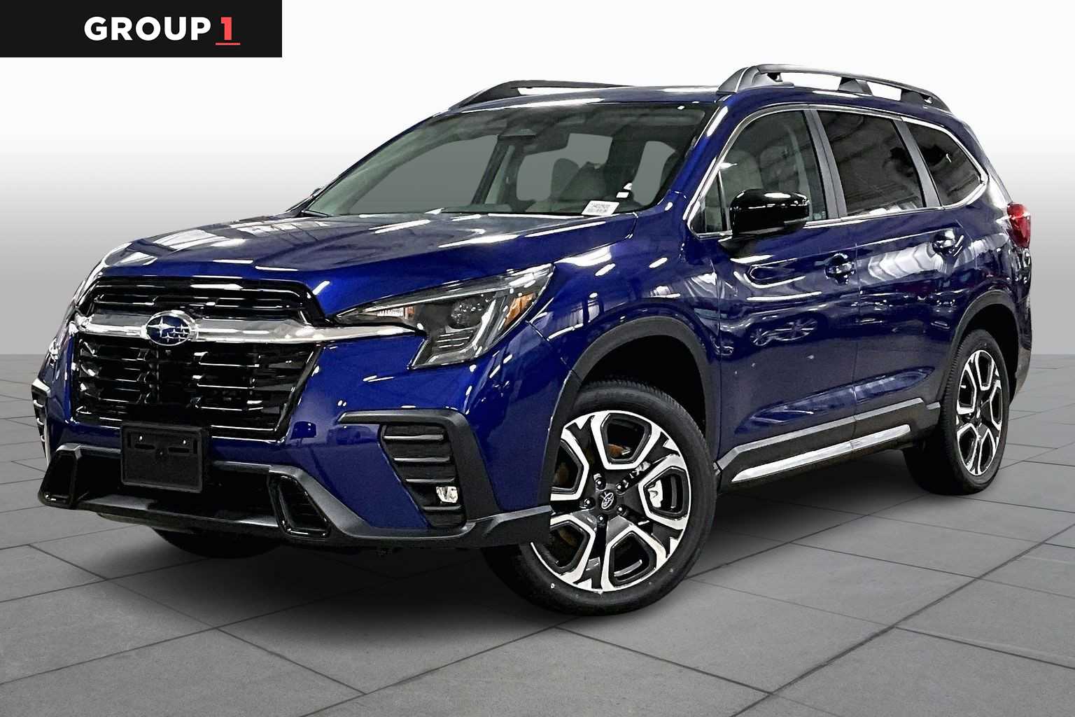 2026 Subaru Ascent Limited's photo