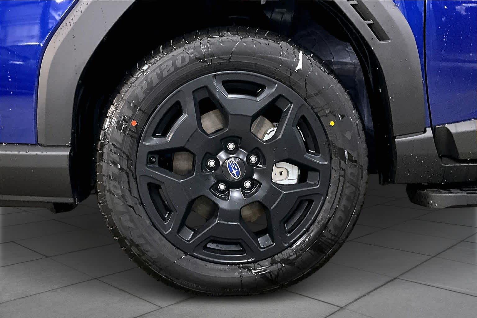 2026 Subaru Outback Limited - Photo 11