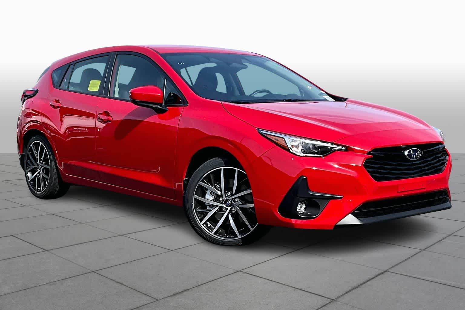 2026 Subaru Impreza Sport - Photo 2