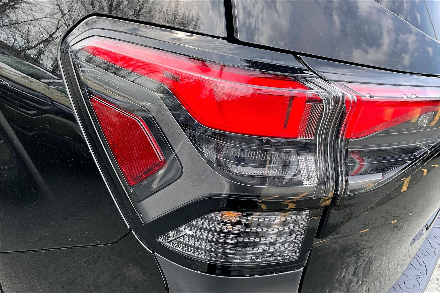 2026 Subaru Forester Wilderness - Photo 14