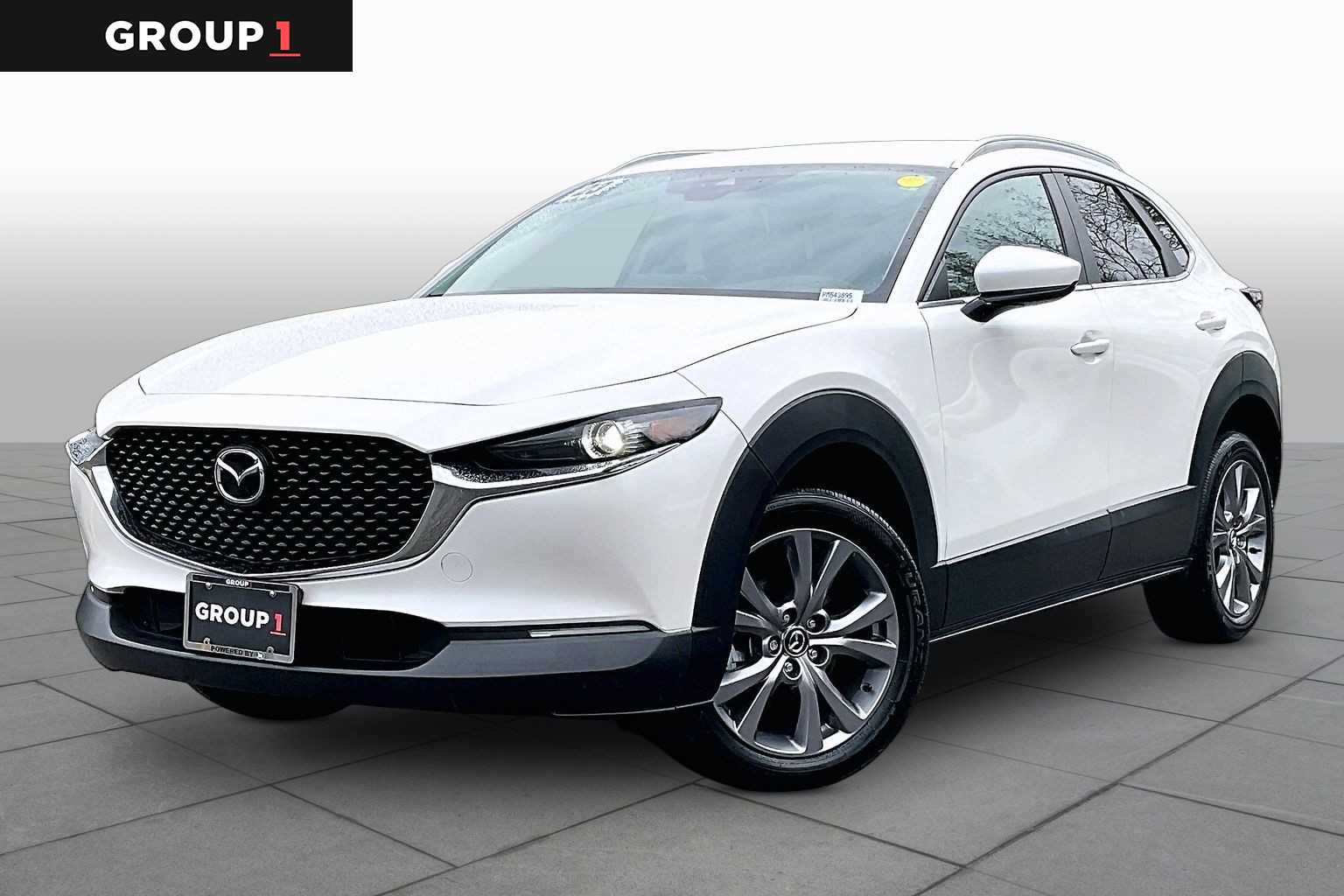 2023 Mazda CX-30 Select AWD's photo