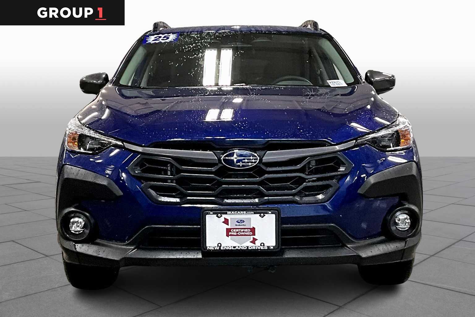 2025 Subaru Crosstrek Premium photo 2