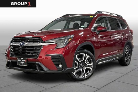 2023 Subaru Ascent Limited 7-Passenger SUV