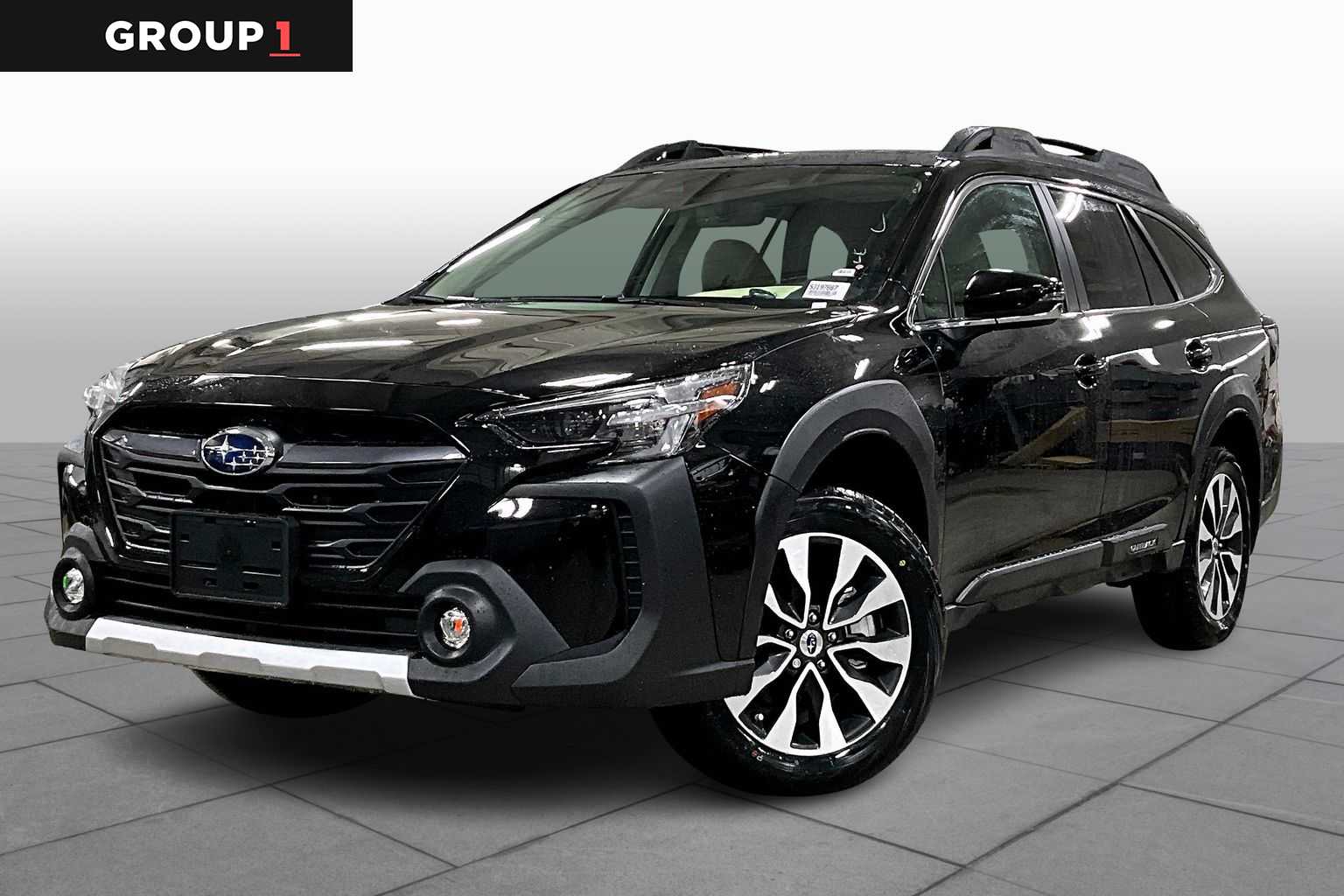 2025 Subaru Outback Limited's photo