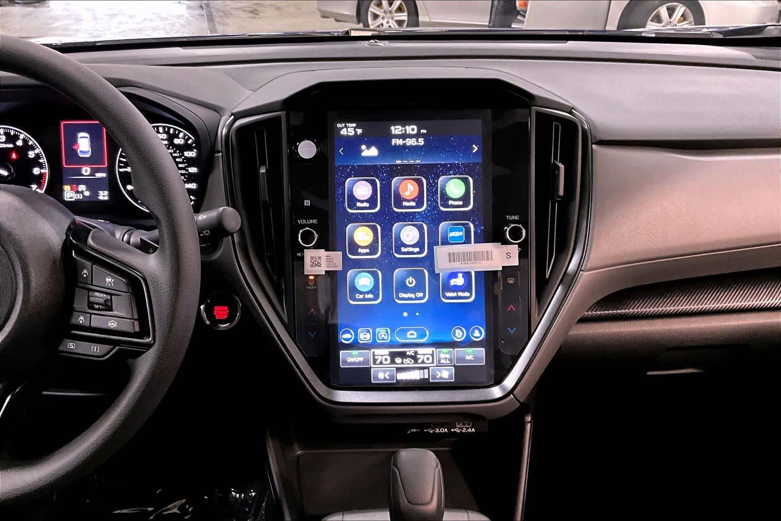 2026 Subaru Crosstrek Premium - Photo 6