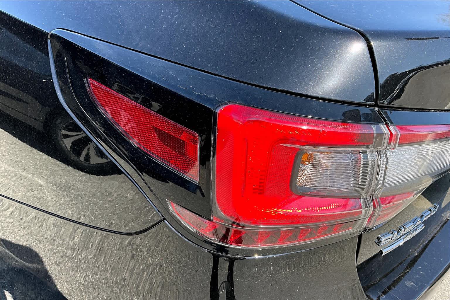 2025 Subaru Legacy Limited - Photo 14