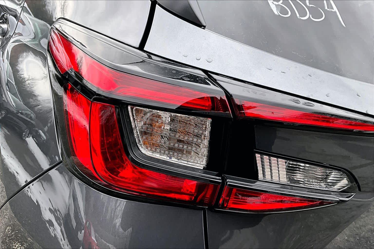 2026 Subaru Crosstrek Premium - Photo 14