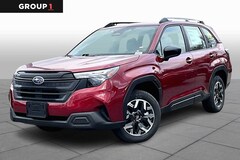 2026 Subaru Forester Standard Model SUV