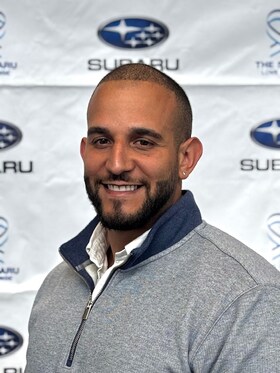 Staff member Jeremias Campos from ID_ed0896aa88d1