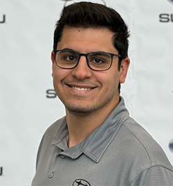 Staff member Habib Chaaya from ID_ed0896aa88d1