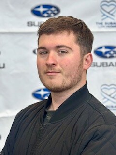 Staff member Anthony Valley Jr from ID_ed0896aa88d1