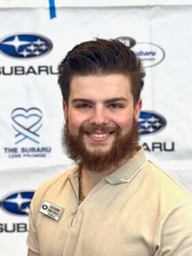 Staff member Justin Sapozhnik from ID_ed0896aa88d1