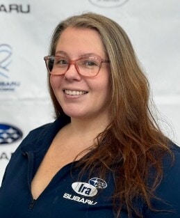 Staff member Lindsey Silva from ID_3dd29191cf36