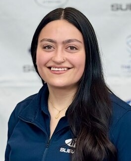 Staff member Luisa Lopera from ID_3dd29191cf36