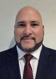 Staff member Rafael Ortiz from ID_046a4e313b8b
