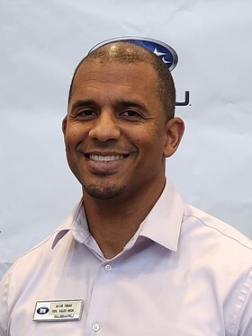 Staff member Alcir Timas from ID_046a4e313b8b