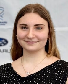 Staff member Alyssa Particelli from ID_3dd29191cf36