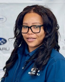 Staff member Nadege Parker from ID_3dd29191cf36