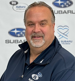 Staff member Ronald Wilson from ID_ed0896aa88d1