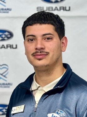 Staff member Juan Gomez from ID_ed0896aa88d1