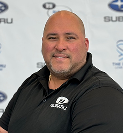 Staff member Rafael Ortiz from ID_046a4e313b8b