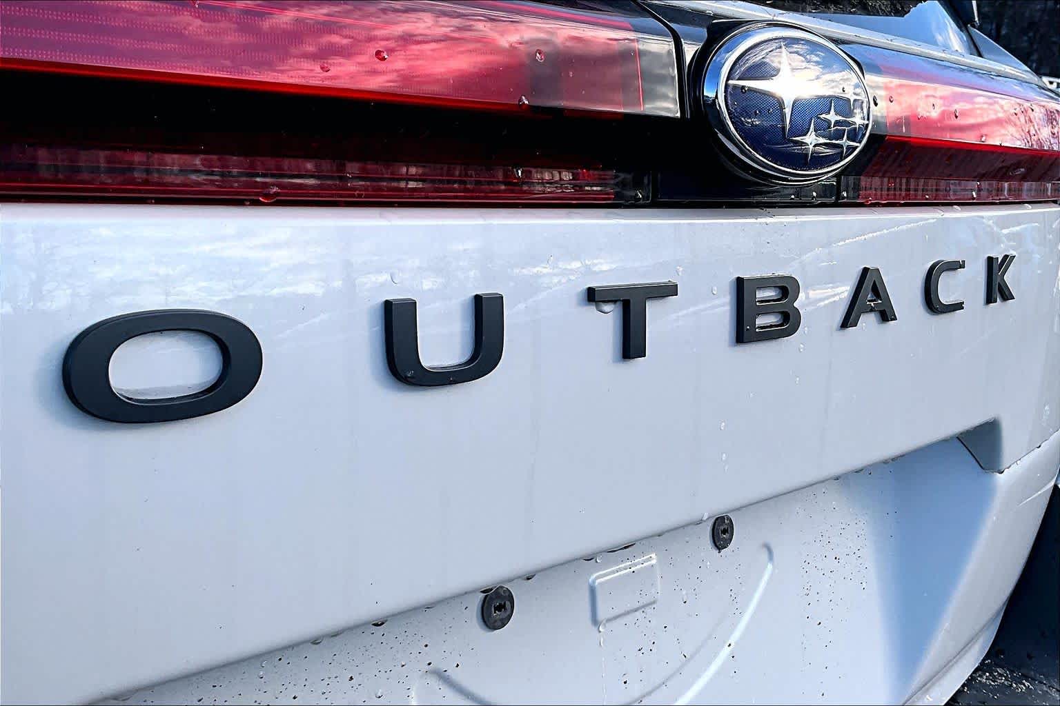 2026 Subaru Outback Limited - Photo 15