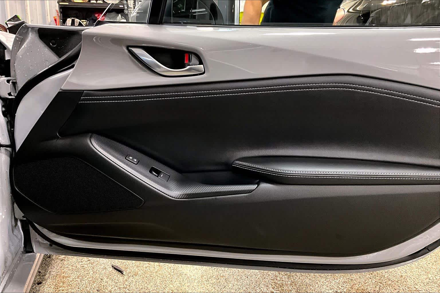 2025 Mazda MX-5 Miata Grand Touring - Photo 20