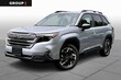 Subaru Forester Hybrid