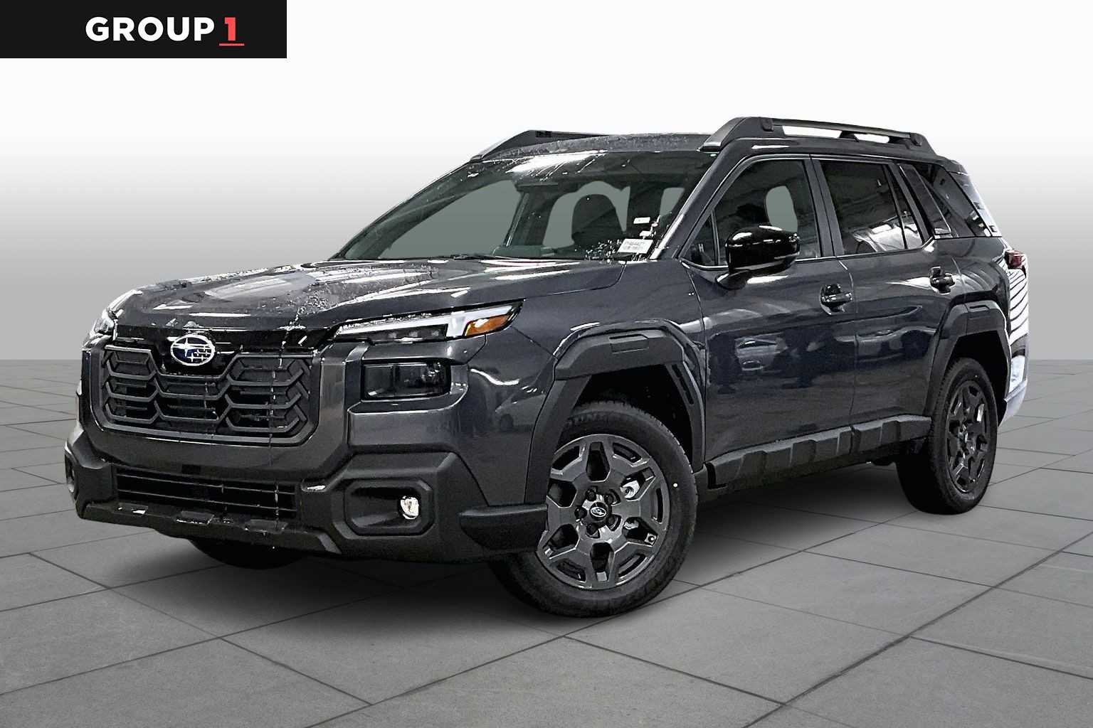 2026 Subaru Outback Premium's photo