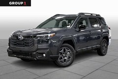 2026 Subaru Outback Premium SUV