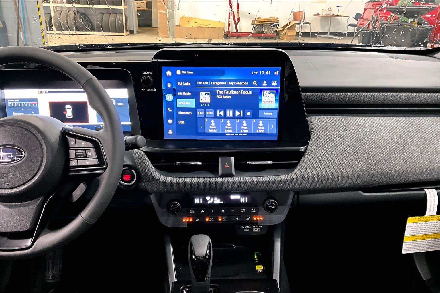 2026 Subaru Outback Limited - Photo 6