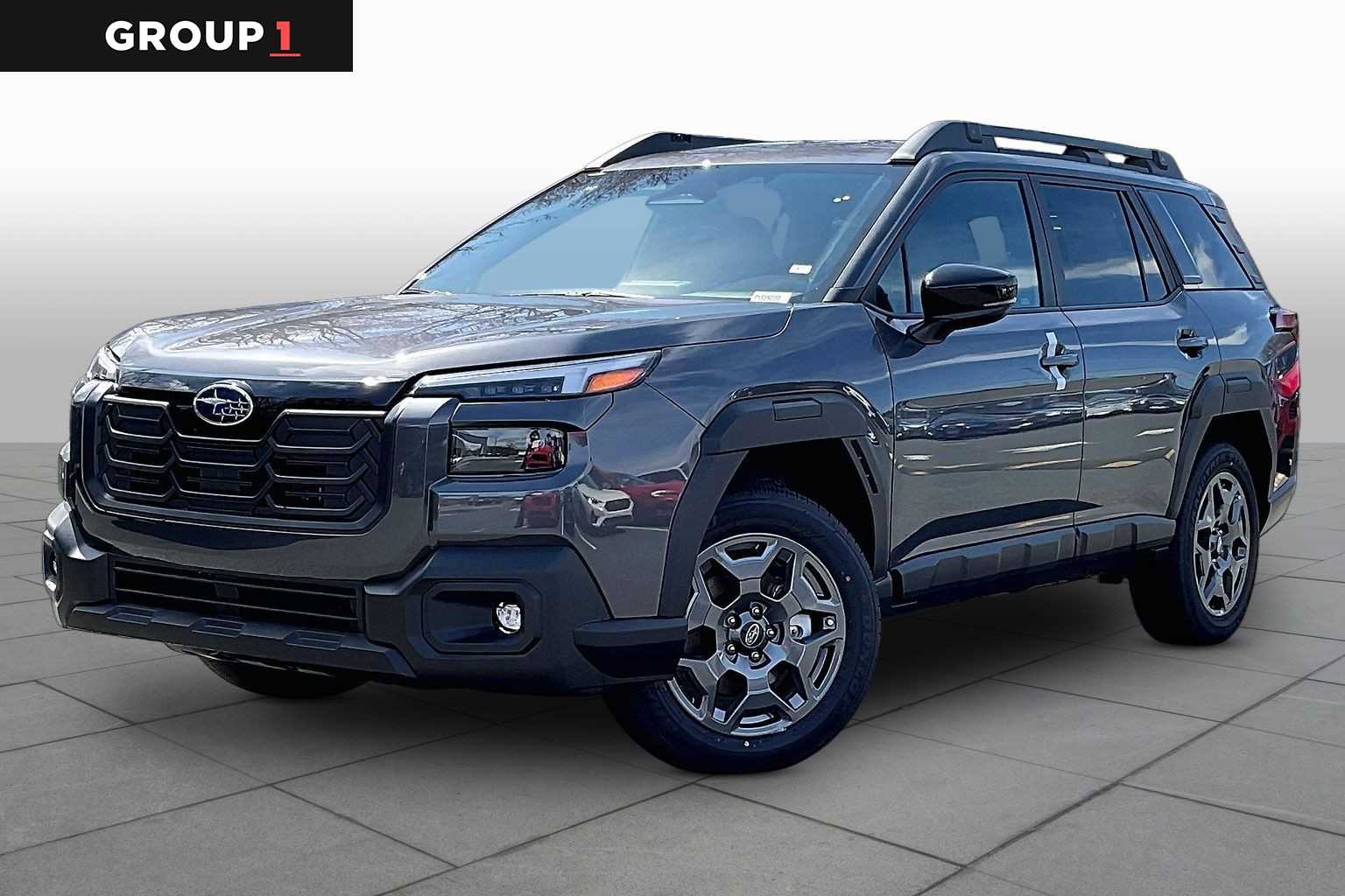 2026 Subaru Outback Premium's photo