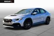 Subaru WRX