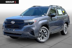 2026 Subaru Forester Base SUV