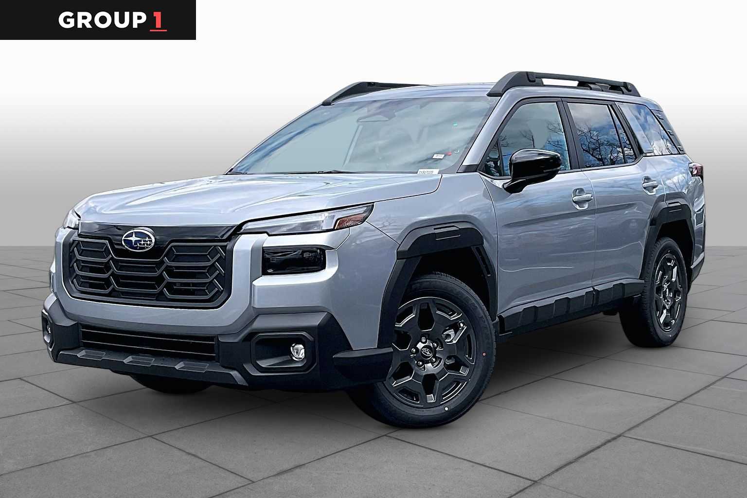2026 Subaru Outback Premium's photo