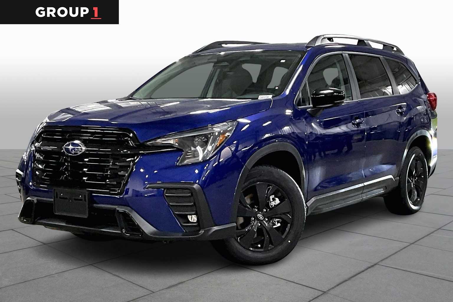 2026 Subaru Ascent Premium's photo
