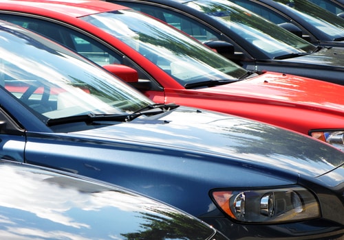 Used Car Dealer Beverly MA