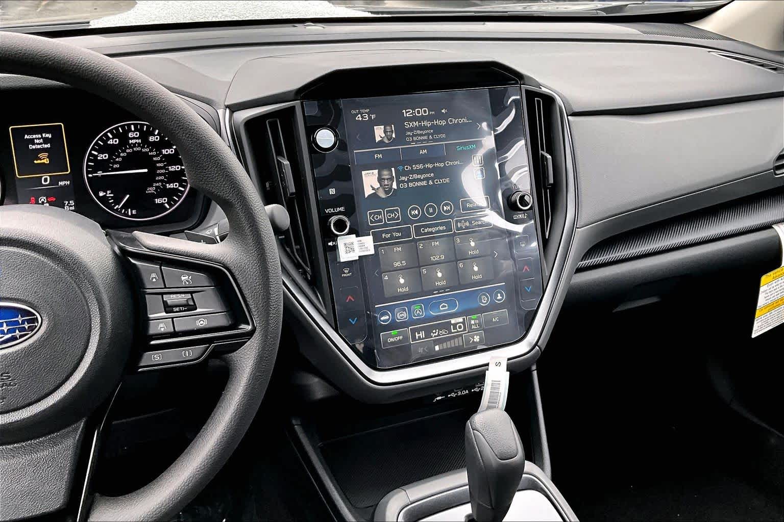 2026 Subaru Crosstrek Premium - Photo 6