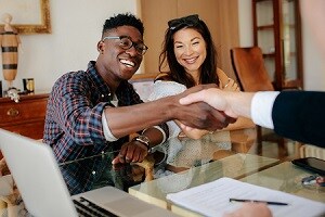Personalized Real Estate Services