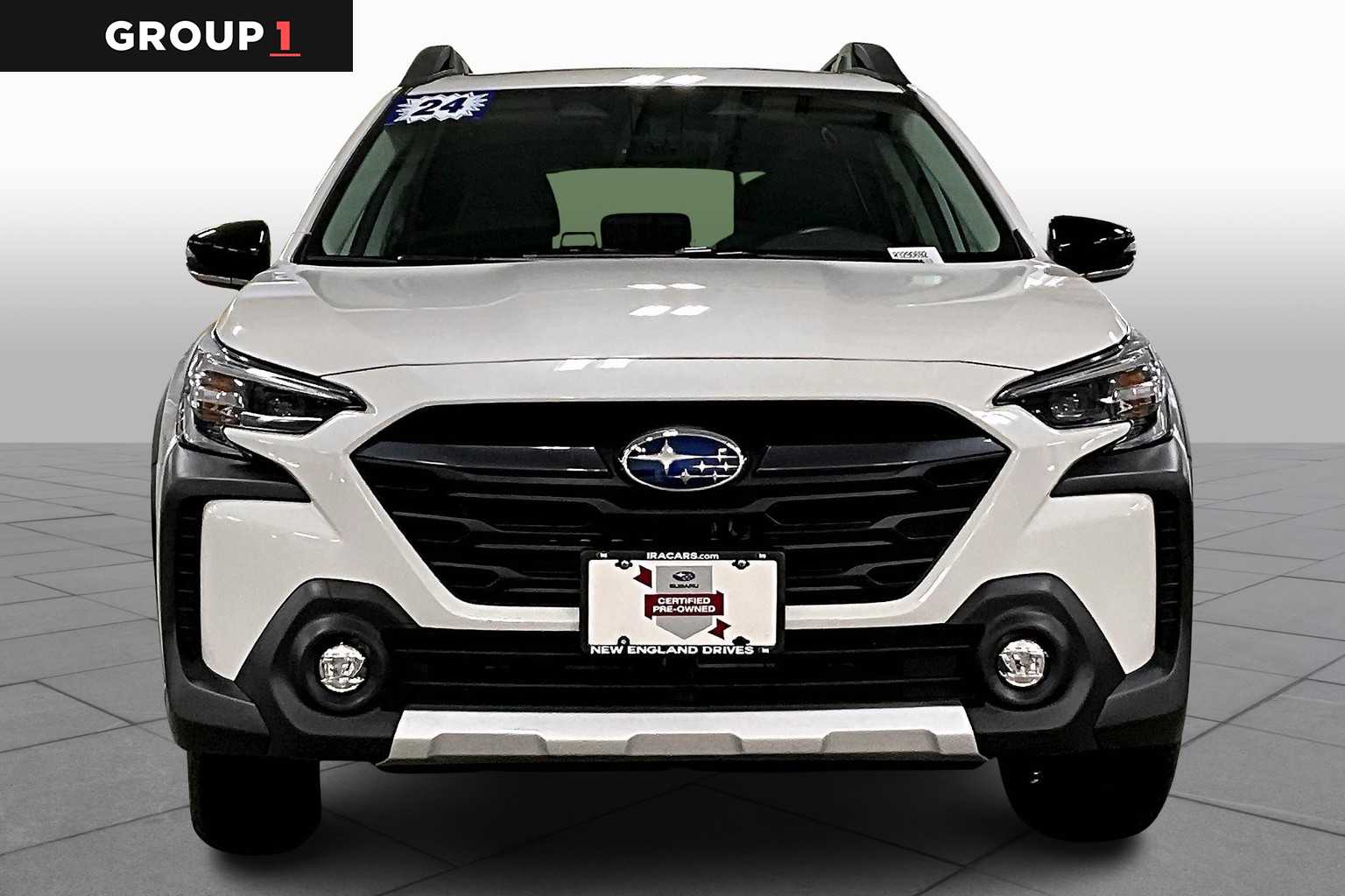 2024 Subaru Outback Limited photo 3