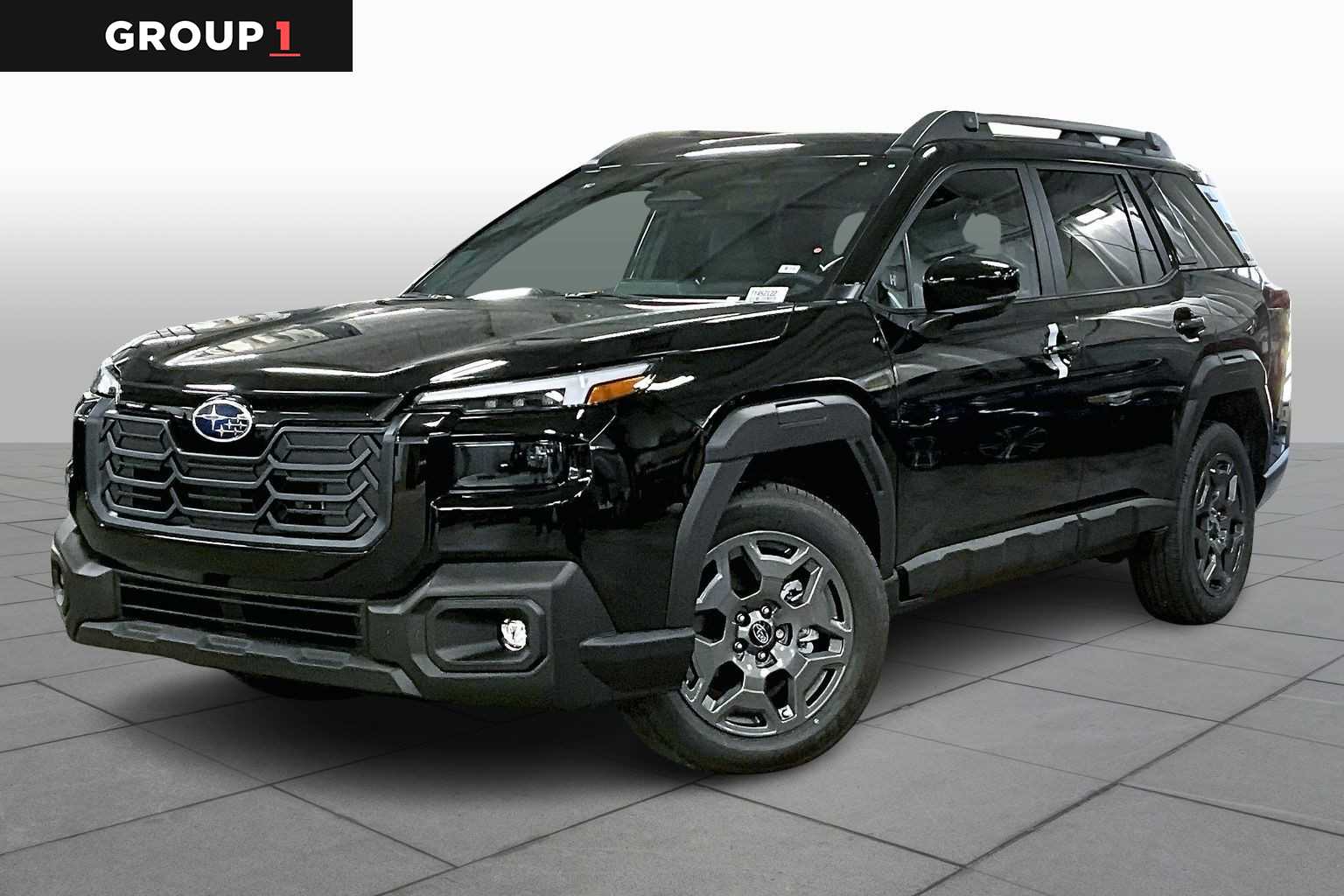 2026 Subaru Outback Premium's photo