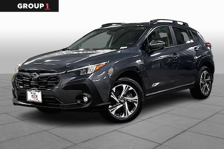 2024 Subaru Crosstrek Premium SUV